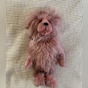 Charlie Bears Eleanor bear